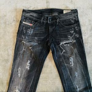 Diesel jeans. Brand new!